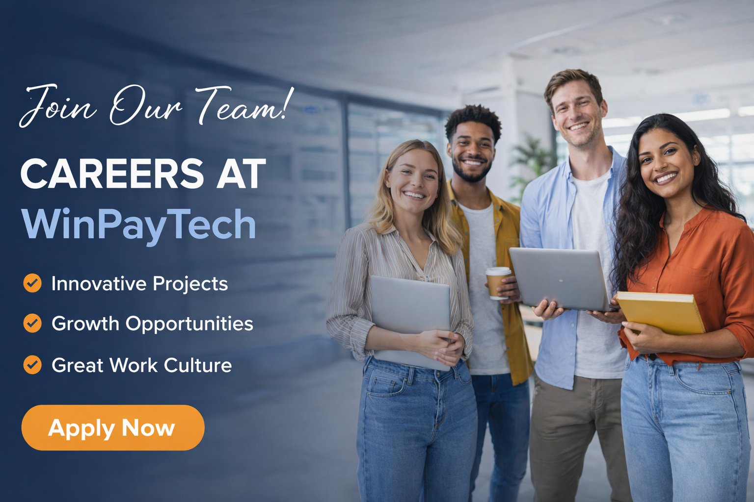 Winpay careers banner 1