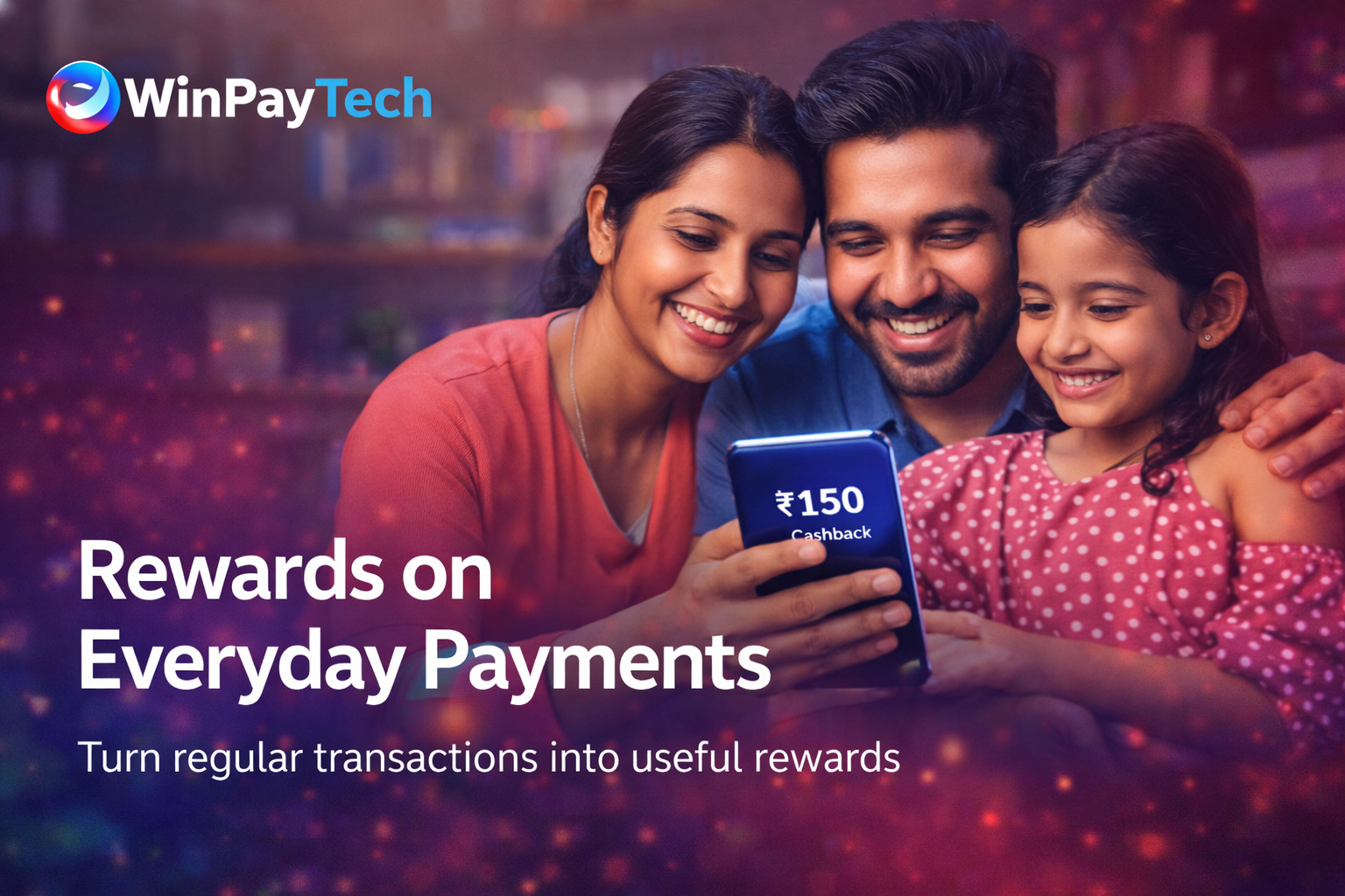 WinPayTech rewards slide